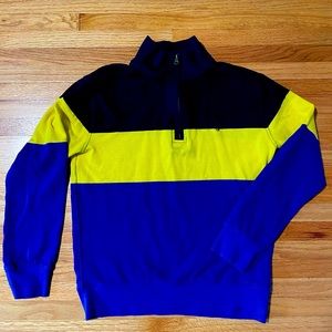 POLO Ralph Lauren shirt. Size youth M